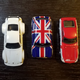 Illustration for article titled My first post: Mini Cooper Mk1 Union Jack